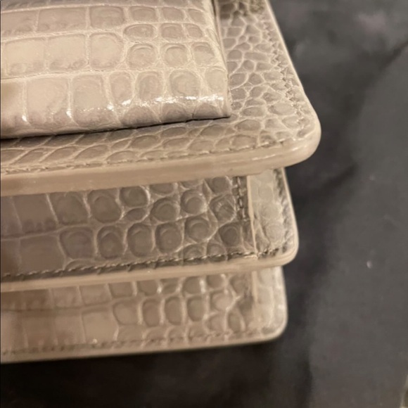 Ysl sunset bag - Picture 8 of 9